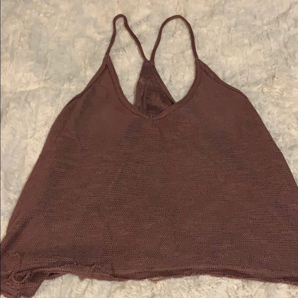 Tank top